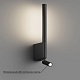 настенный светильник hesby lighting edge hsbl_0210