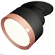 комплект встраиваемого спота ambrella light techno spot xm (a2242, a2106, c8102, n8126) xm8102503