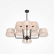 люстра на штанге maytoni modesto mod360pl-08b