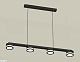 подвесной светильник ambrella light traditional (c9152, n8415) xb9152200