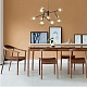 подвесная люстра imperium loft pearl 101899-26