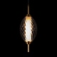 подвесной светильник loft it helix 10421/a smoke