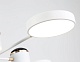люстра на штанге ambrella light linetech comfort fl51627