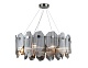 подвесная люстра ambrella light high light crystal lh31203