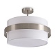 потолочный светильник freya bride fr5367cl-03n