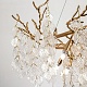 подвесная люстра modestyle ms.2109.1200 gd