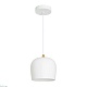 подвесной светодиодный светильник arlight sp-peony-hang-r250-15w warm3000 039548