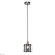 подвесной светильник escada midland 10188/1s chrome