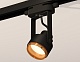 трековый однофазный светильник ambrella light track system xt6602023 (c6602, n6124)