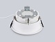 встраиваемый светильник ambrella light techno spot gx standard tech tn51810