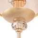 бра arte milano 347620/2w fgd