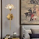 бра imperium loft lotos 140842-26