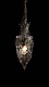подвесной светильник arte lamp brocca a9147sp-1ab