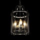 подвесной светильник loft it lighthouse 10456/4 cr