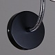 гибкое бра reluce 04001-0.2-01 bk