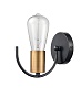 бра vele luce crea vl6522w01