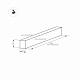 шинопровод arlight mag-track-4563 028071(1)
