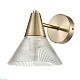 бра lumion corne 6596/1w