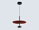 подвесной светильник ambrella light high light modern lh72613