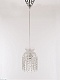 подвесной светильник bohemia ivele crystal 14781p/13 ni r