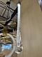 подвесной светодиодный светильник kink light асмер 07860-1a,02