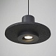 подвесной светильник zortes tufo zrs.2436.28