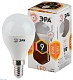 лампа светодиодная эра e14 9w 2700k led p45-9w-827-e14 б0029041
