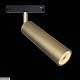 трековый светильник maytoni focus led tr019-2-7w3k-mg