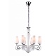 подвесная люстра arte lamp biancaneve a8110lm-6wh