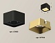 накладной светильник ambrella light techno xs7833004 (c7833, n7704)