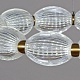 подвесная люстра reluce 41490-0.4-12