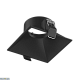 корпус встраиваемого светильника swg combo-34-bl 004174