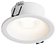 встраиваемый светильник hesby lighting sogne hsbl_0096