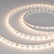 светодиодная лента arlight ul-a60-8mm 24v warm3000 042283