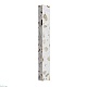 настенный светильник odeon light terrazzo 7012/15wl