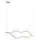 подвесной светильник loft it tape light 10403/1600 ab