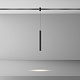 трековый магнитный светильник maytoni focus led tr155-1-5w4k-b