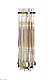 настенный светильник garda decor 62gdw-d007k5b/550