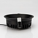 встраиваемый светильник designled bq009120-bl-ww 005647