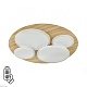 потолочный светильник sonex pine 7734/60l