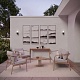 уличный настенный светильник novotech street costas 370991