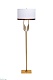 торшер garda decor k2cpf-07240