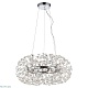 подвесная люстра lussole loft alaska lsp-8339