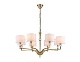 подвесная люстра ambrella light high light classic lh71133