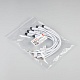 разъем выводной arlight arl-rgb-4pin-l300-m-ip67 048954