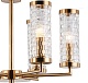 люстра carisma 480 l06 antique brass