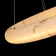 подвесной светильник modelight mdl.8485.800pl bs