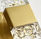 настенный светильник delight collection wall lamp wb029 gold