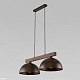 подвесной светильник tk lighting 4507 oslo a068761
