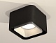 накладной светильник ambrella light techno xs7833003 (c7833, n7703)
